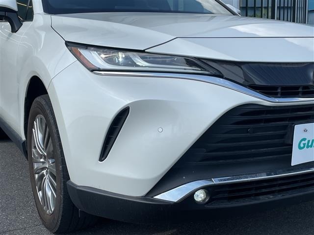 Toyota HARRIER 2021 8119039-14