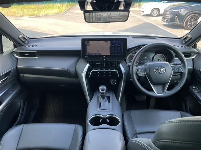 Toyota HARRIER 2021 8119039-15