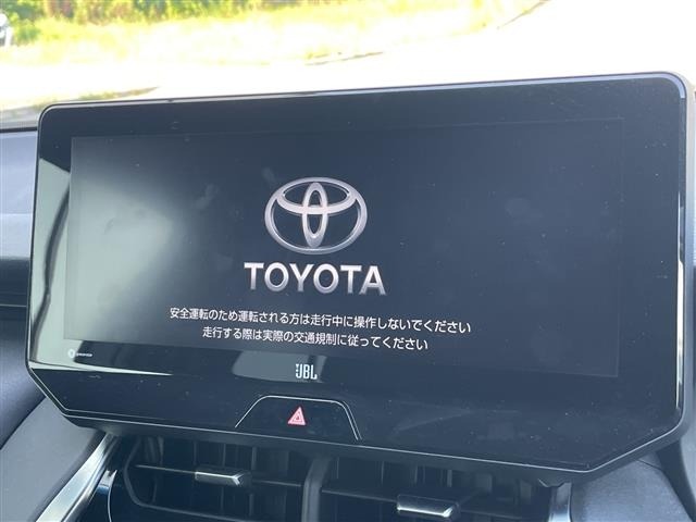 Toyota HARRIER 2021 8119039-16