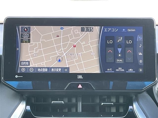 Toyota HARRIER 2021 8119039-17