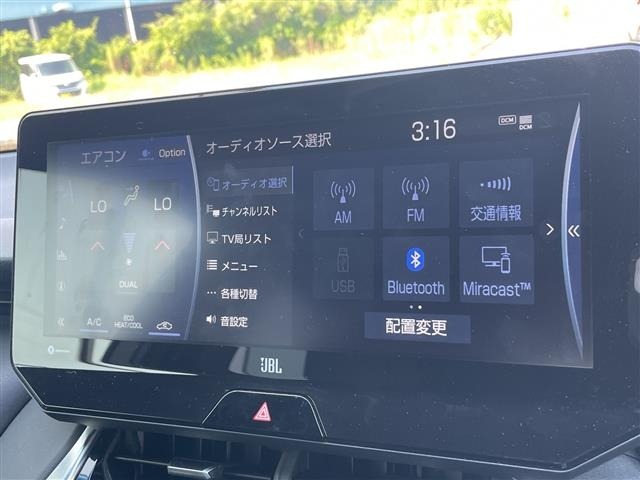 Toyota HARRIER 2021 8119039-18