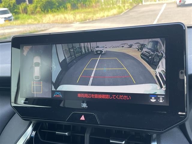 Toyota HARRIER 2021 8119039-19