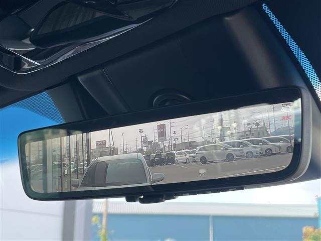 Toyota HARRIER 2021 8119039-7