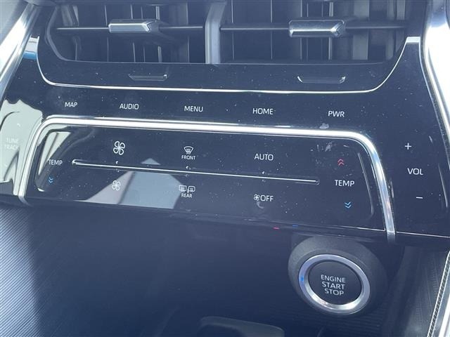 Toyota HARRIER 2021 8119039-9