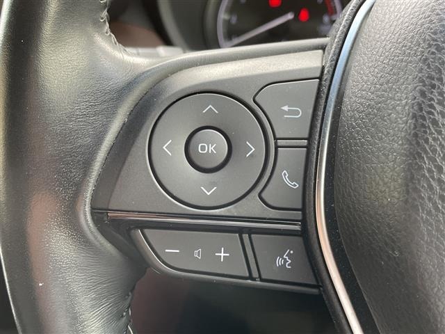 Toyota HARRIER 2020 8119047-1