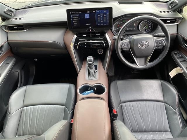 Toyota HARRIER 2020 8119047-14