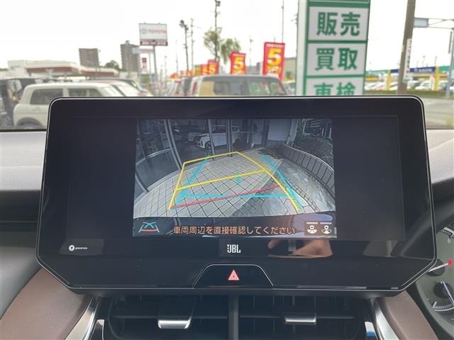 Toyota HARRIER 2020 8119047-17
