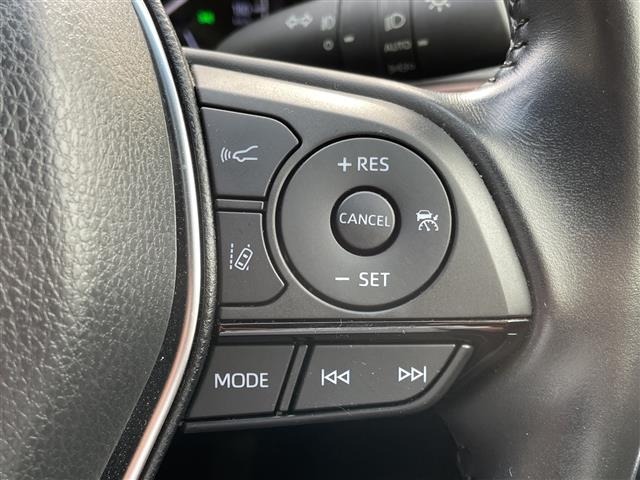 Toyota HARRIER 2020 8119047-3