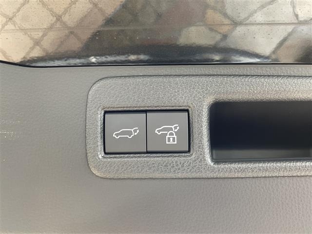 Toyota HARRIER 2020 8119047-4