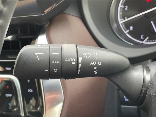 Toyota HARRIER 2020 8119047-5