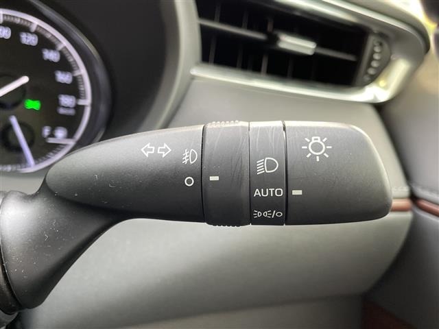 Toyota HARRIER 2020 8119047-7