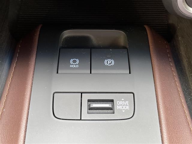 Toyota HARRIER 2020 8119047-9