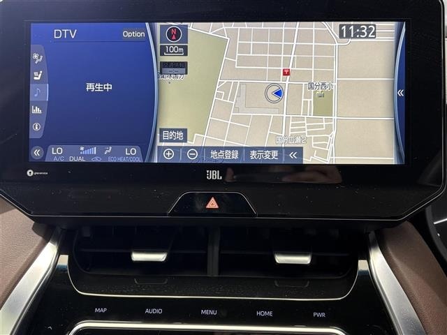 Toyota HARRIER 2021 8119048-10