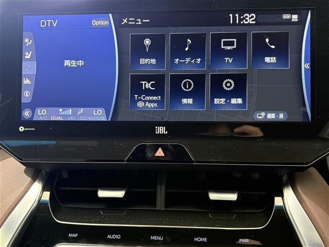 Toyota HARRIER 2021 8119048-11