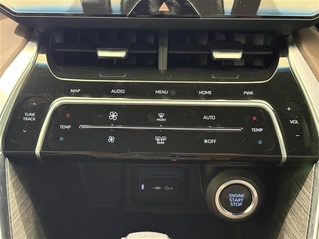 Toyota HARRIER 2021 8119048-12