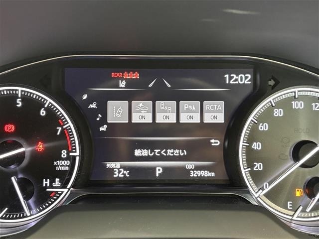 Toyota HARRIER 2021 8119048-19