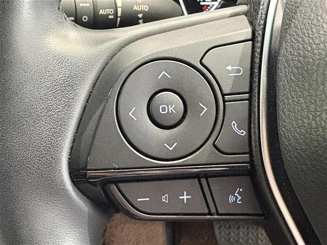 Toyota HARRIER 2021 8119048-21