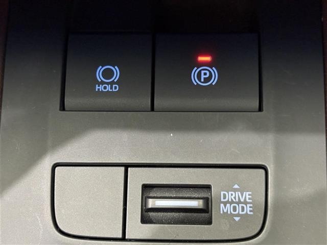 Toyota HARRIER 2021 8119048-22