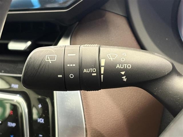 Toyota HARRIER 2021 8119048-3