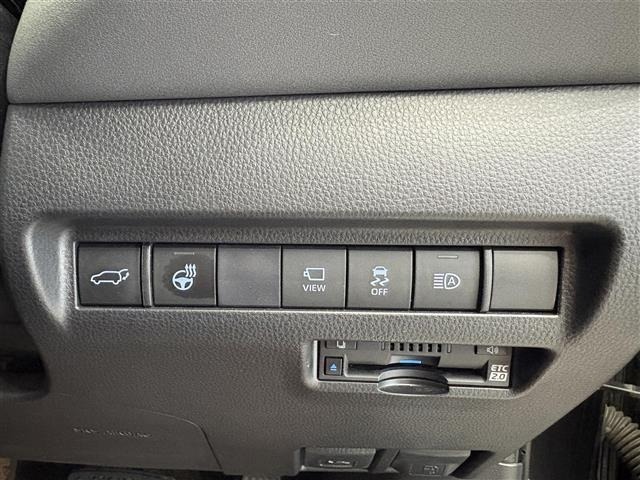 Toyota HARRIER 2021 8119048-7
