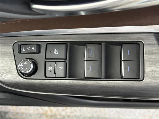 Toyota HARRIER 2021 8119048-8