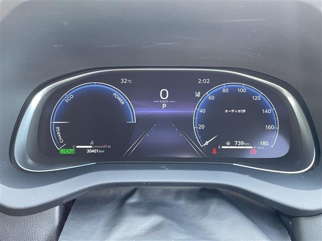 Toyota HARRIER 2023 8119052-1
