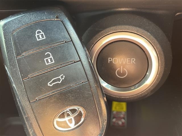 Toyota HARRIER 2023 8119052-11