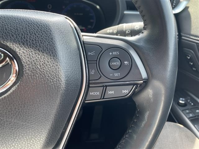 Toyota HARRIER 2023 8119052-17