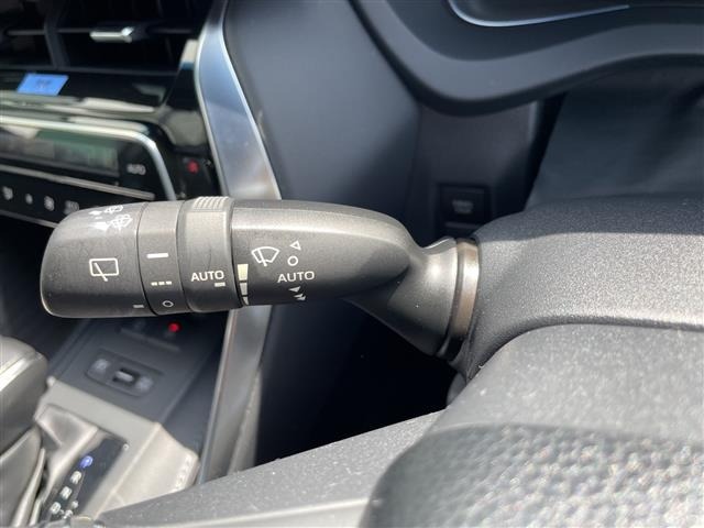 Toyota HARRIER 2023 8119052-18