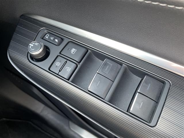 Toyota HARRIER 2023 8119052-2