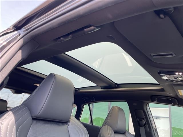 Toyota HARRIER 2023 8119052-21