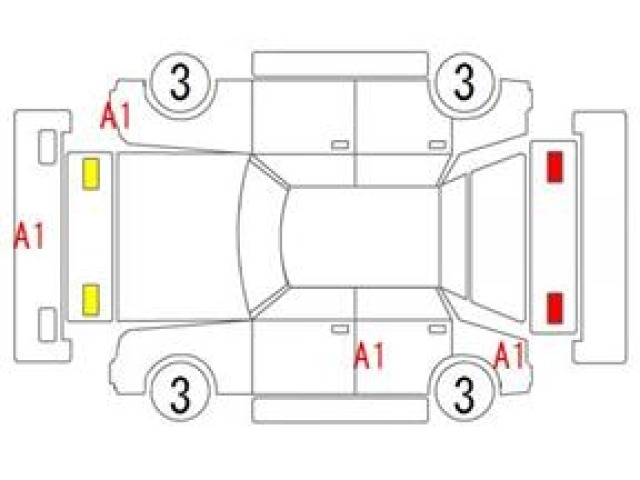 Toyota HARRIER 2023 8119052-23