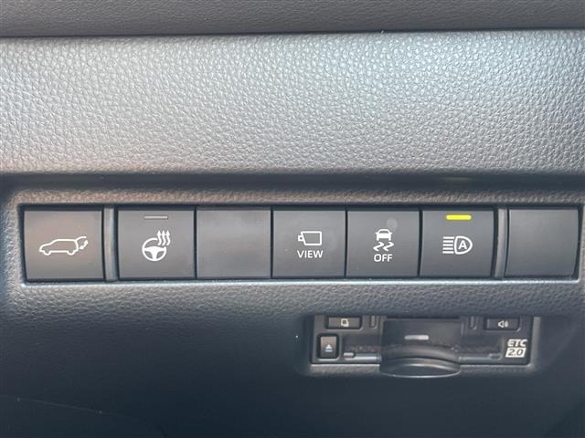 Toyota HARRIER 2023 8119052-4