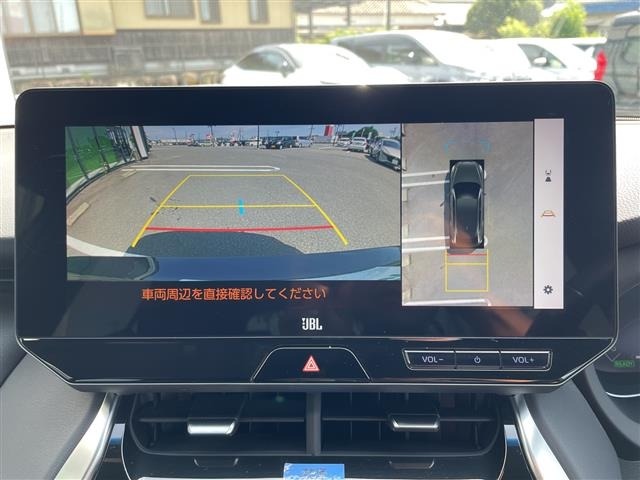 Toyota HARRIER 2023 8119052-5