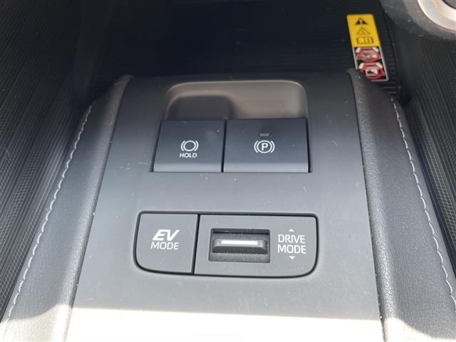 Toyota HARRIER 2023 8119052-6