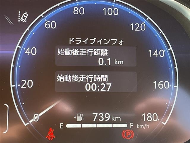 Toyota HARRIER 2023 8119052-8