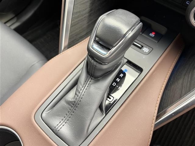 Toyota HARRIER 2024 8119060-12