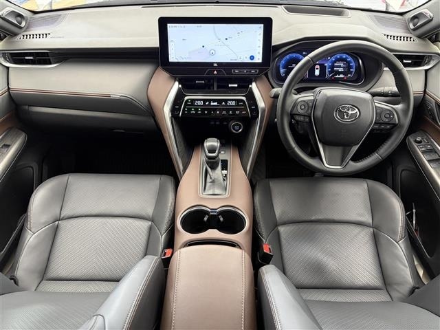 Toyota HARRIER 2024 8119060-15