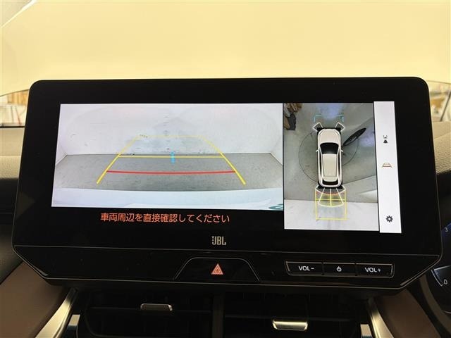 Toyota HARRIER 2024 8119060-17