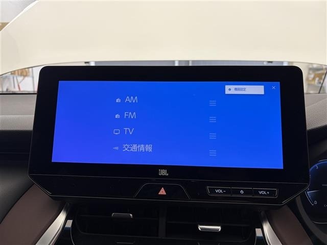Toyota HARRIER 2024 8119060-18