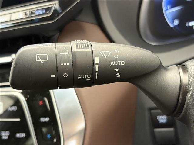 Toyota HARRIER 2024 8119060-9