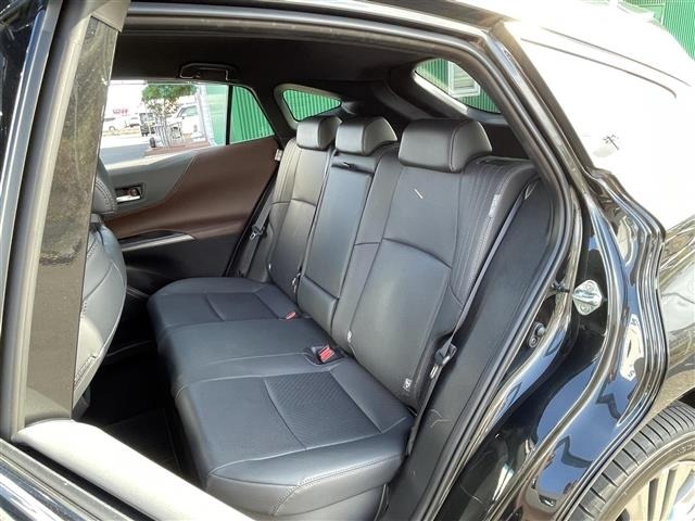 Toyota HARRIER 2025 8119066-10