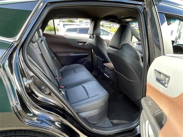 Toyota HARRIER 2025 8119066-11