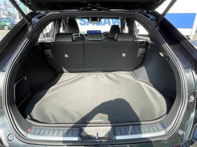 Toyota HARRIER 2025 8119066-12