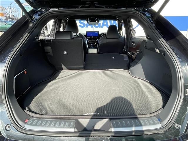 Toyota HARRIER 2025 8119066-13