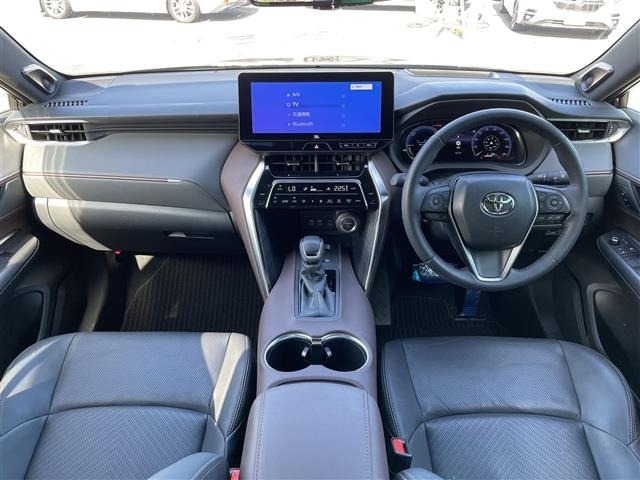 Toyota HARRIER 2025 8119066-15