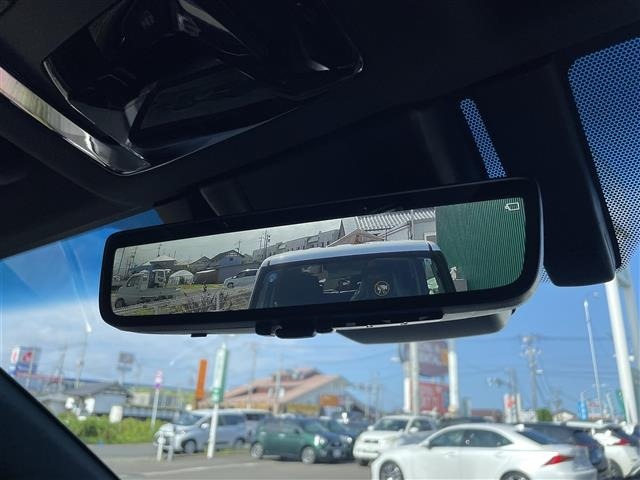 Toyota HARRIER 2025 8119066-20