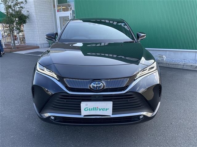 Toyota HARRIER 2025 8119066-23