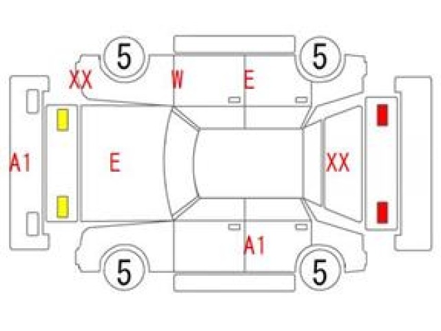 Toyota HARRIER 2025 8119066-24