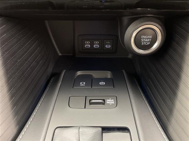 Toyota HARRIER 2024 8119072-10